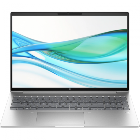 Laptop HP ProBook 460 G11 cu procesor Intel Core U7-155U 12-Core (1.7GHz, up to 4.8GHz, 12MB), 16.0 inch WUXGA, Intel Graphics, 